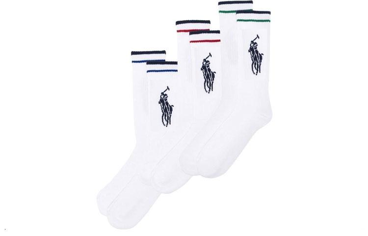 Polo Ralph Lauren Нижнее бельё и домашняя одежда SS23 Logo 3