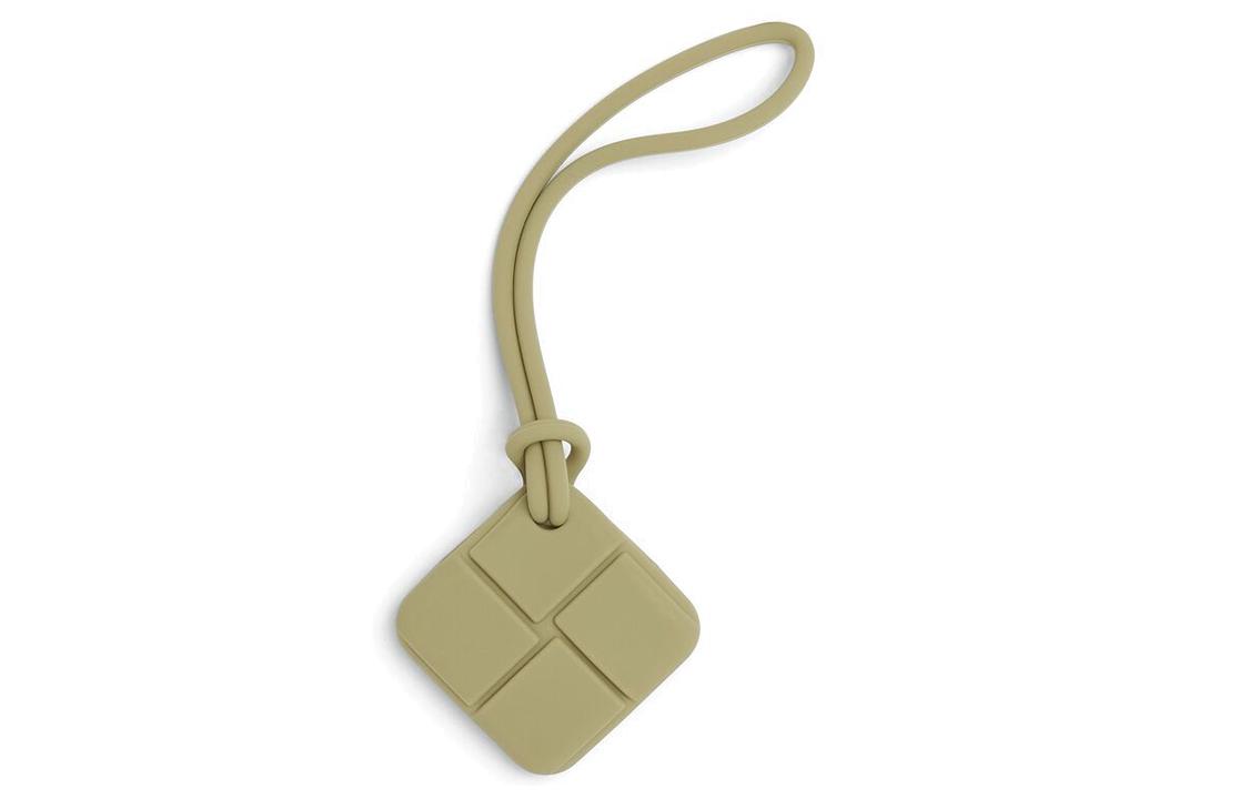 Bottega Veneta Кулон Airtag