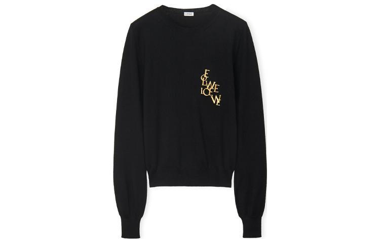 Loewe Свитер Women Sweater