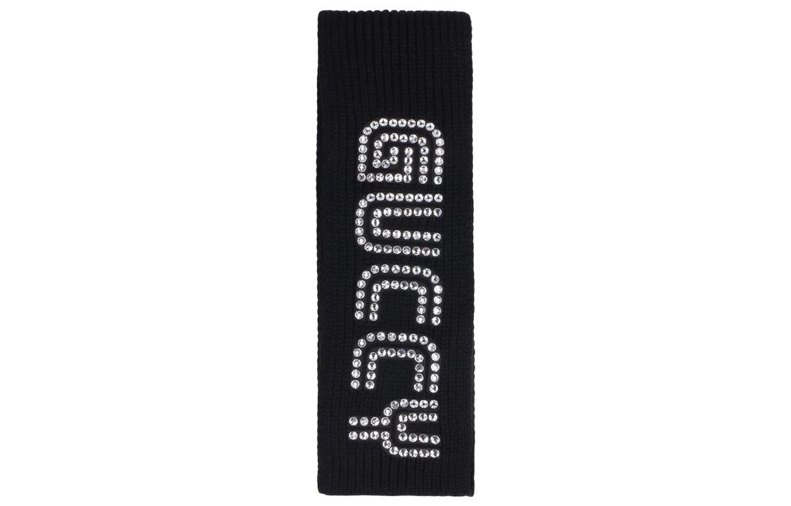 Gucci Шарф Logo