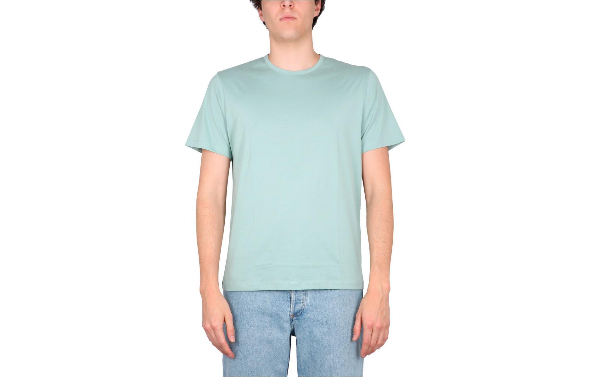 Theory Футболка Men T-shirt