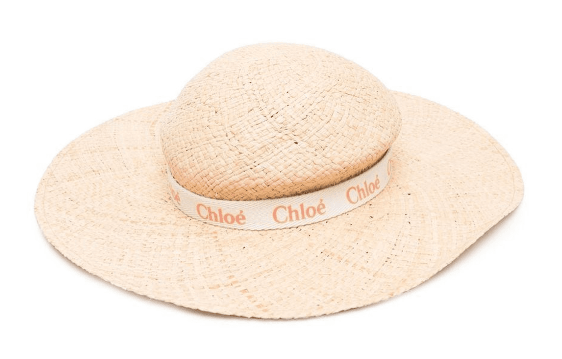 Chloe Панама Logo