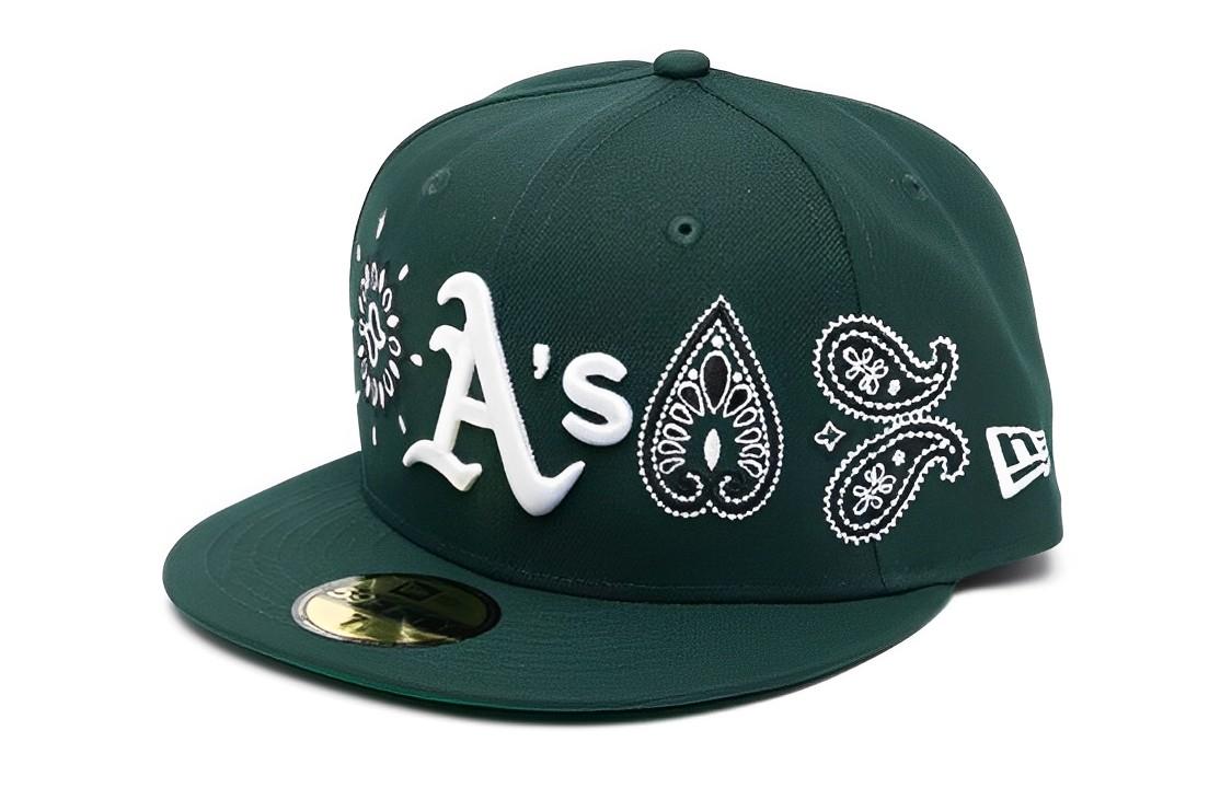 New Era Кепка Logo