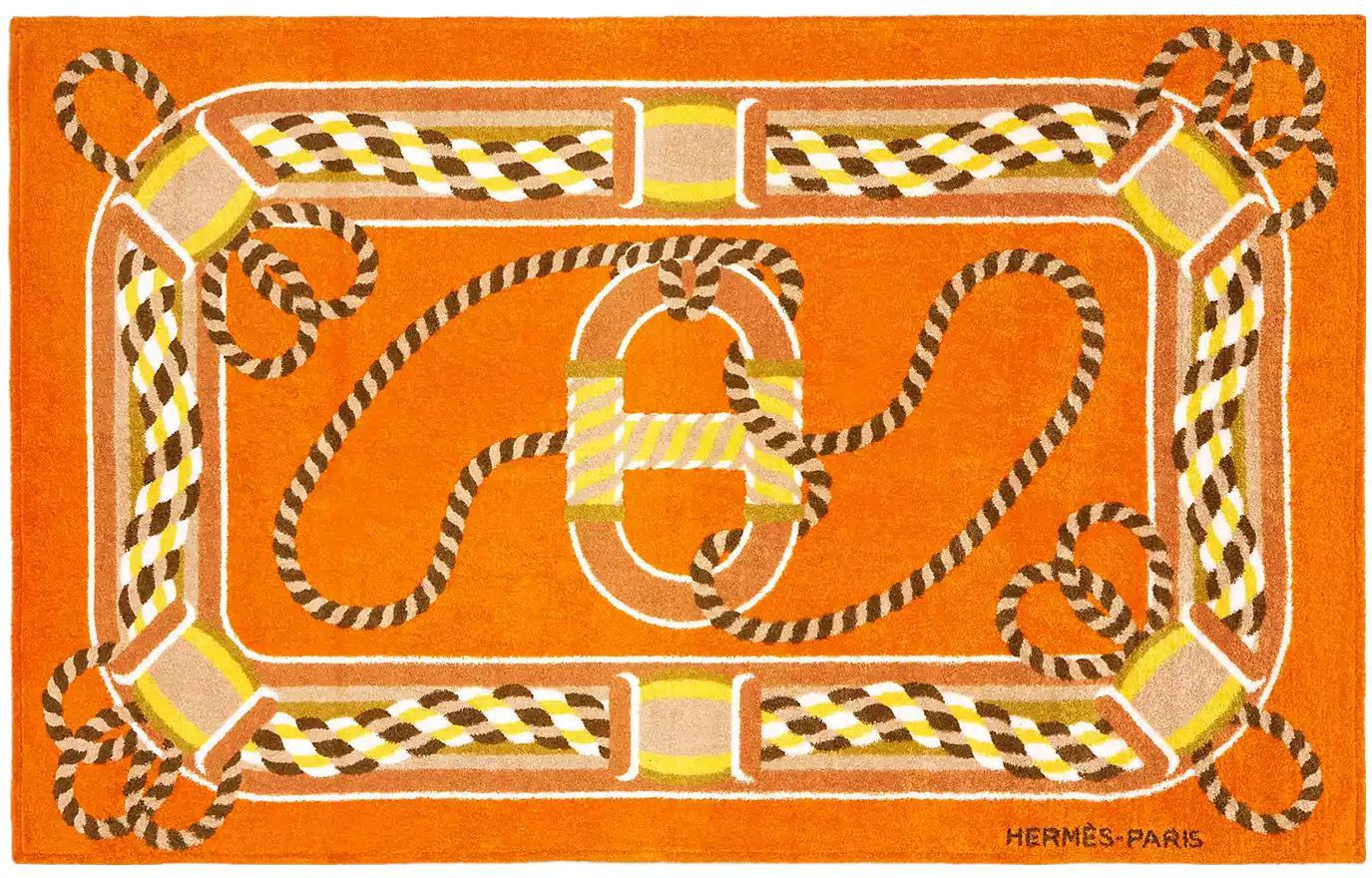 HERMES Спортивный товар Canoe H / 95×155cm