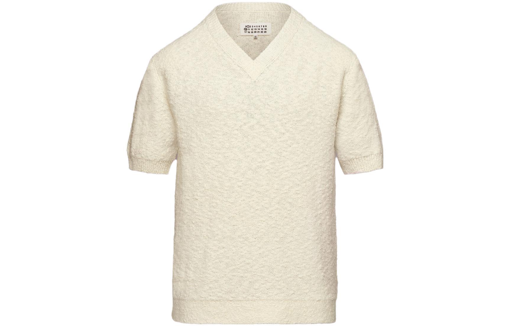 Maison Margiela Футболка Unisex T-shirt
