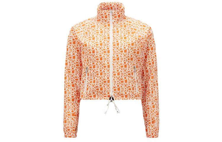 Moncler Куртка SS23 Logo