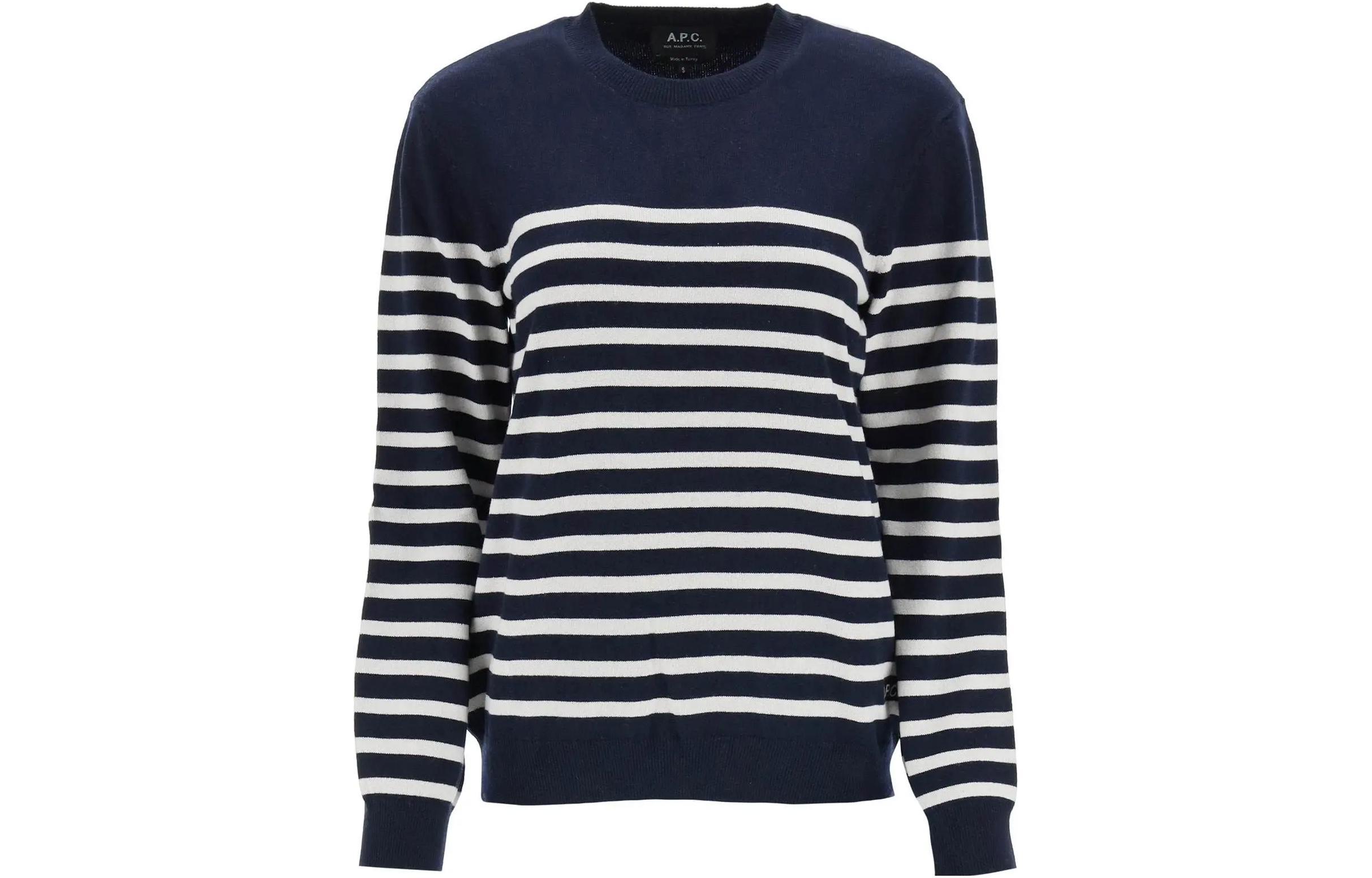 A.P.C. Свитер Women Sweater