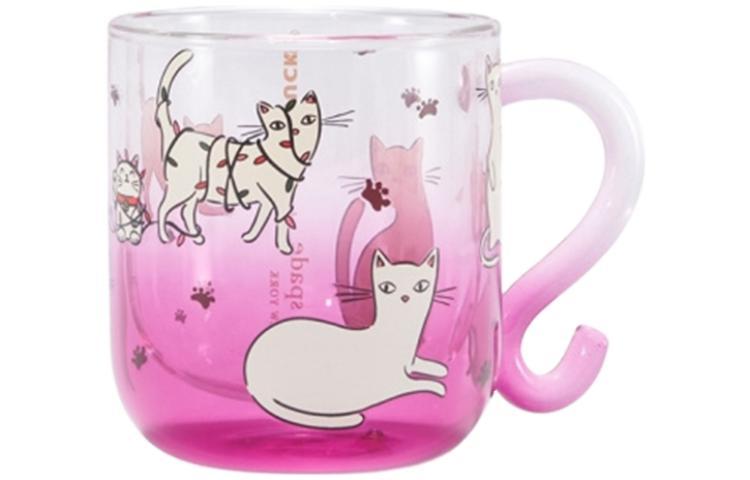 kate spade Аксессуар Starbucks/ 275ml