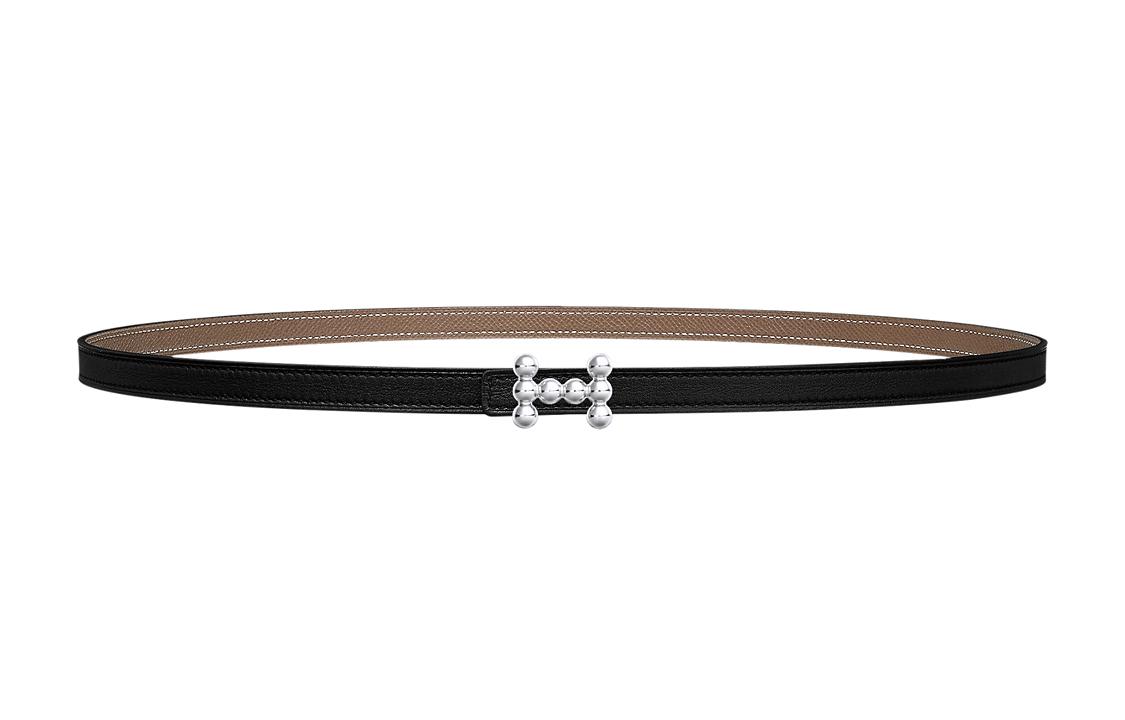 HERMES Ремень Epsom 1.3cm