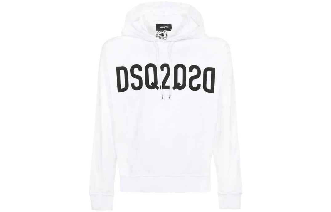 DSQUARED 2 Худи и толстовки 