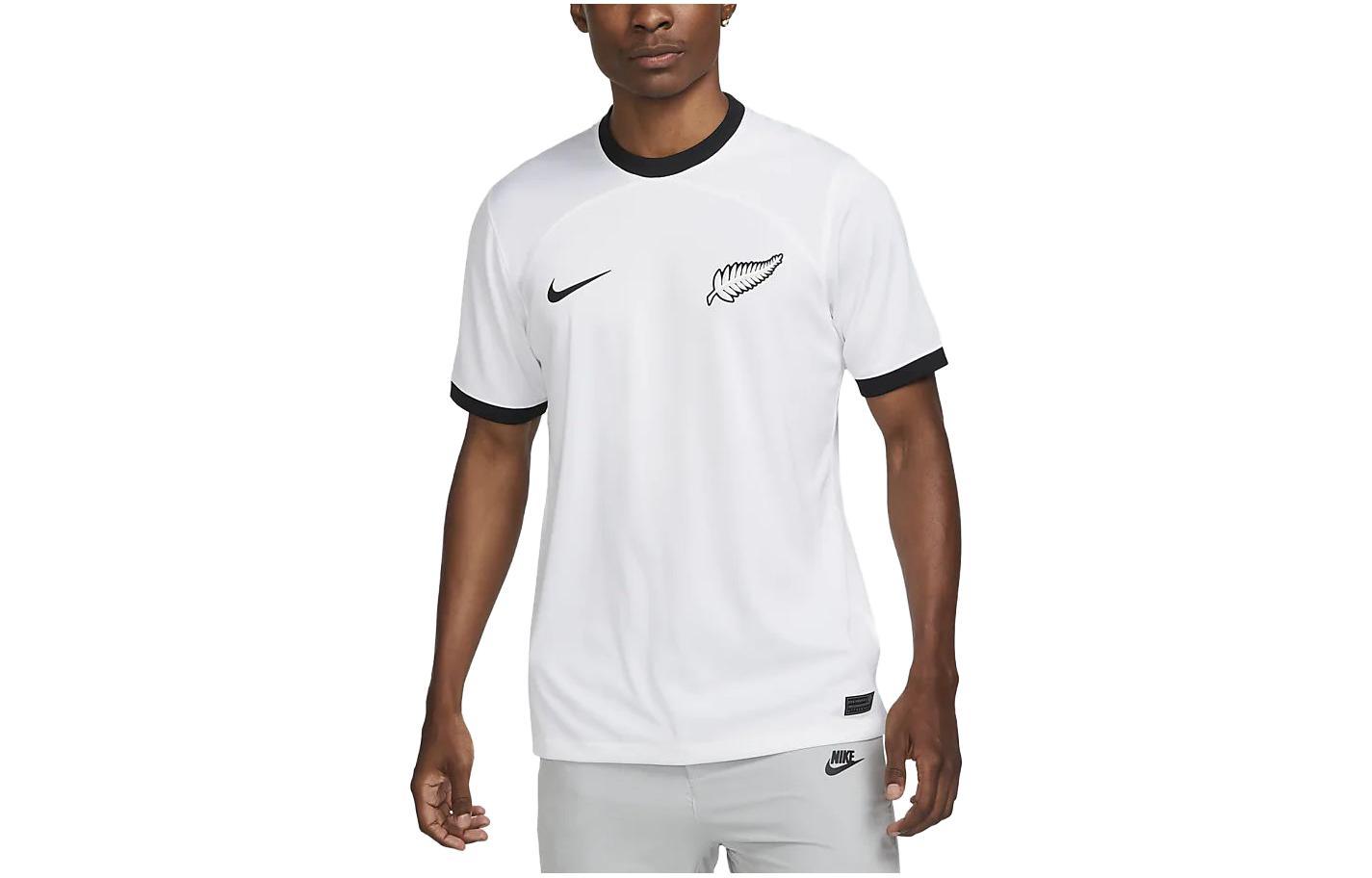 Nike Футбольная майка Men Football Jersey