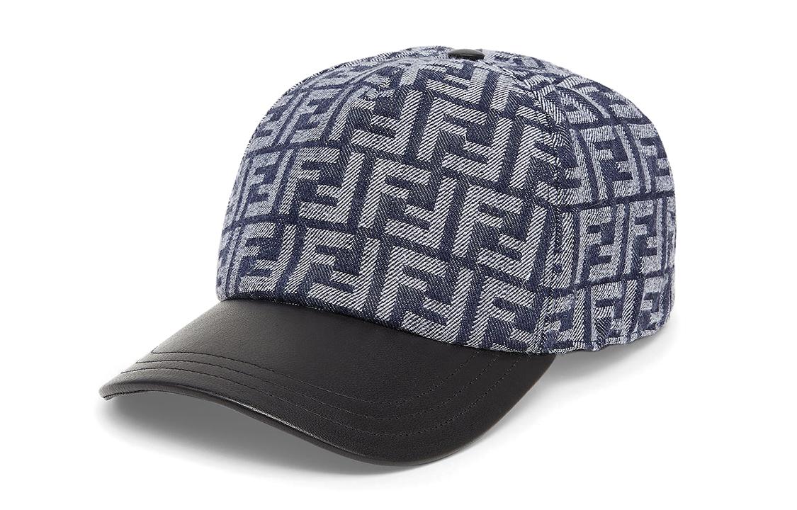 Fendi Кепка Logo