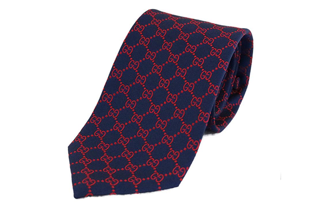 Gucci Галстук G