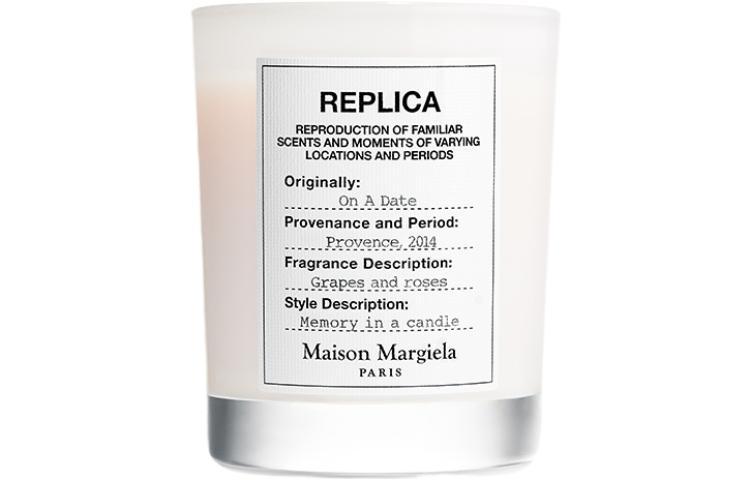 Maison Margiela Аксессуар 165G
