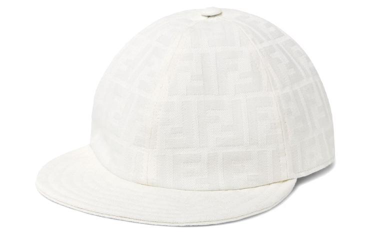 Fendi Кепка Logo