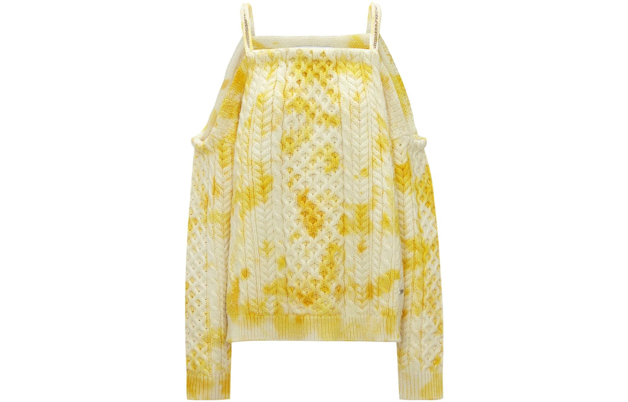 JW Anderson Свитер Women Sweater