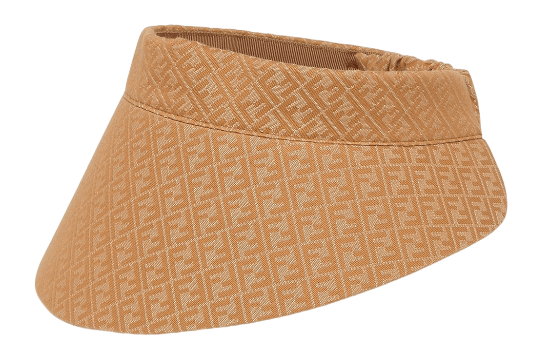 Fendi Кепка 