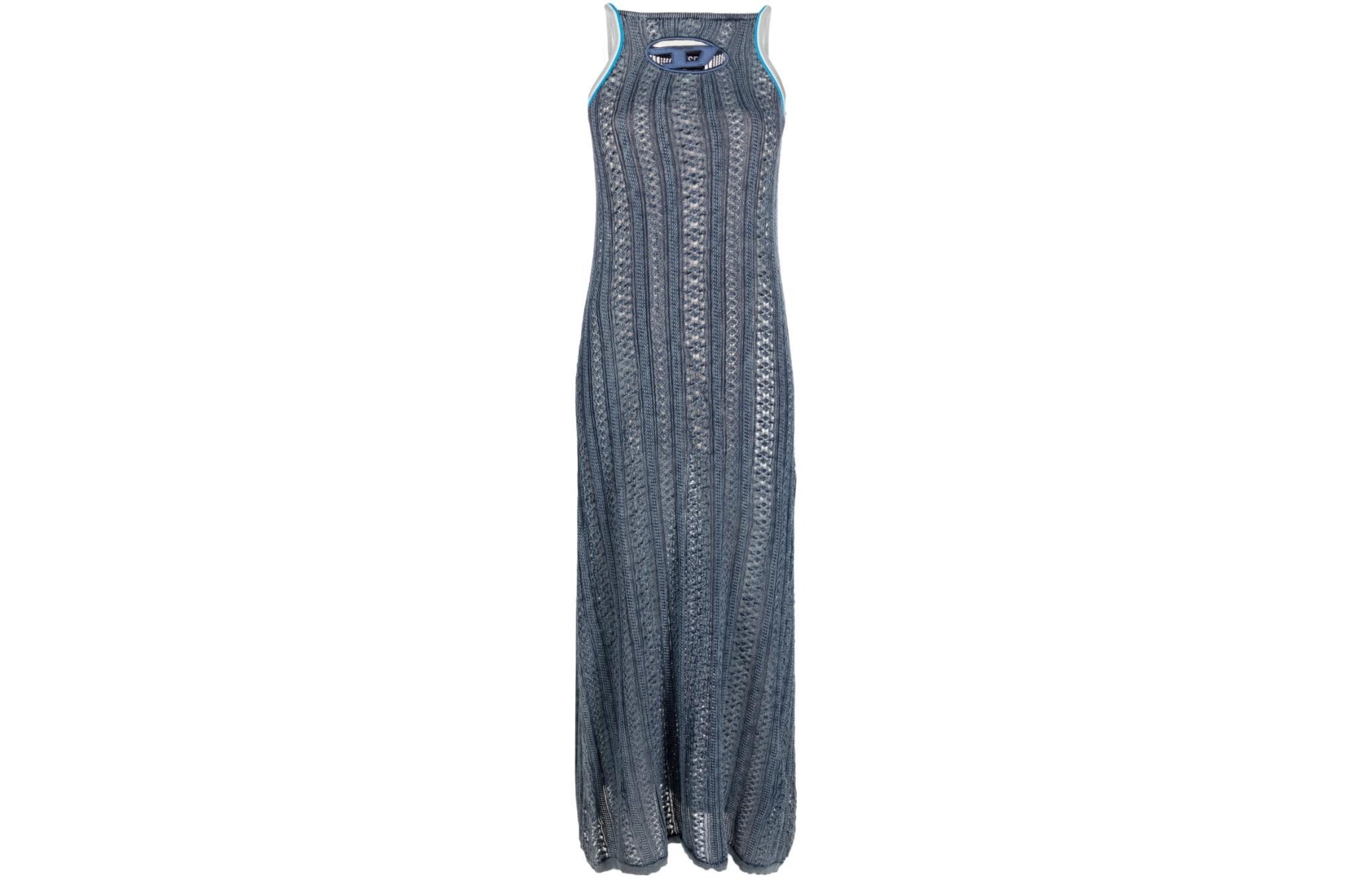 Diesel Платье Women Slip Dress