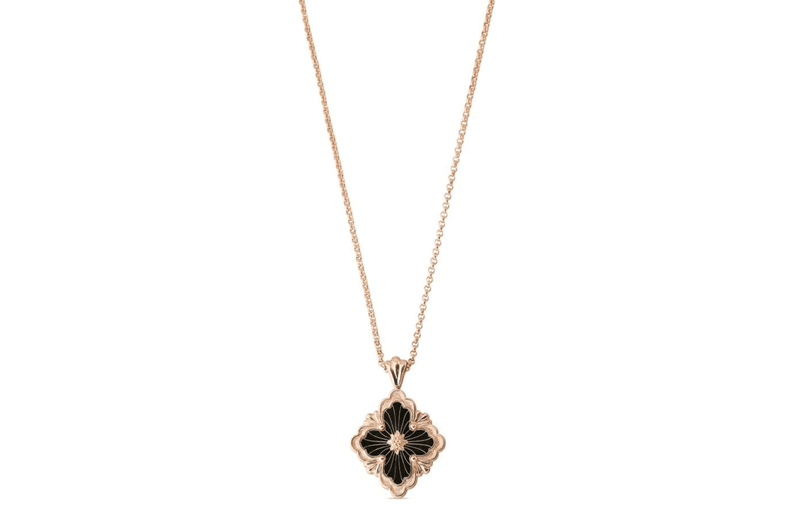 Buccellati Цепочка Opera Tulle18k