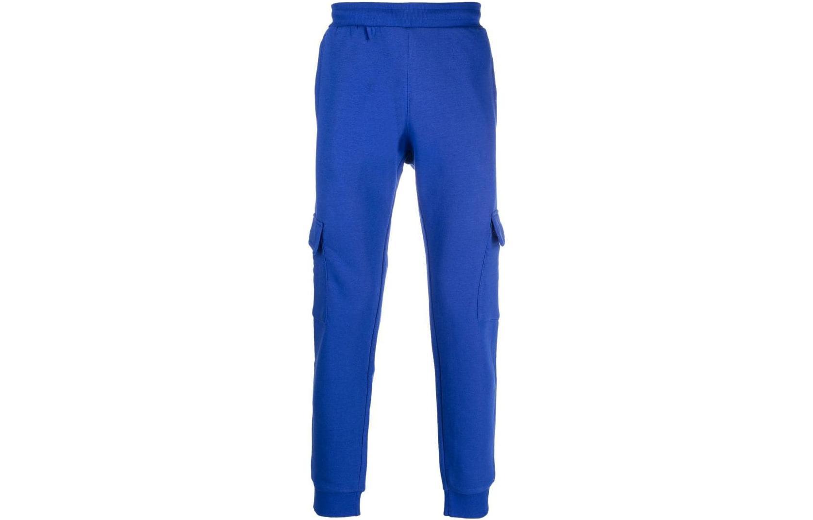 adidas Треники Men Knit Sweatpants