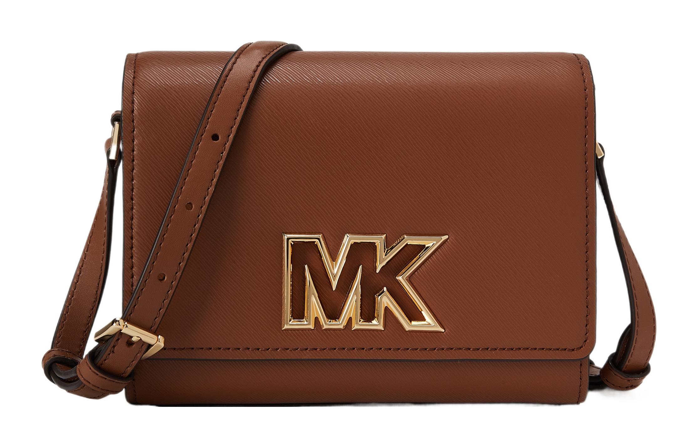 Michael Kors Сумка через плечо MK Mimi Logo