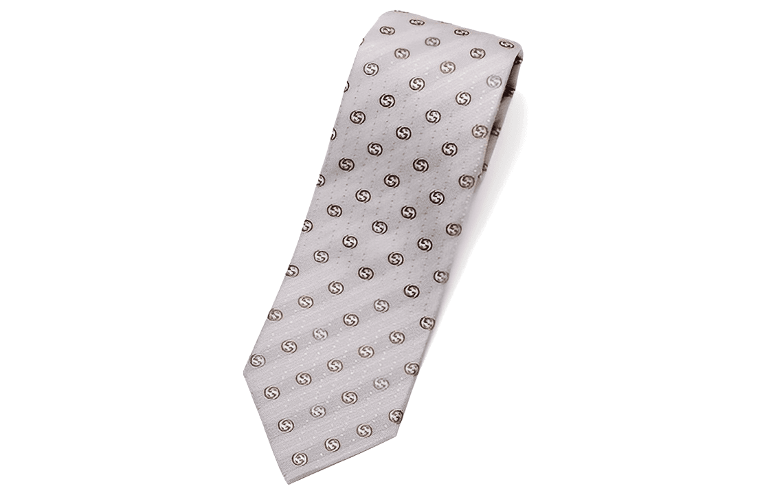 Gucci Галстук 