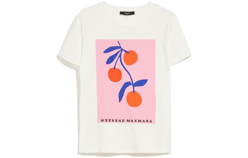 MaxMara Футболка WEEKEND Women T-shirt
