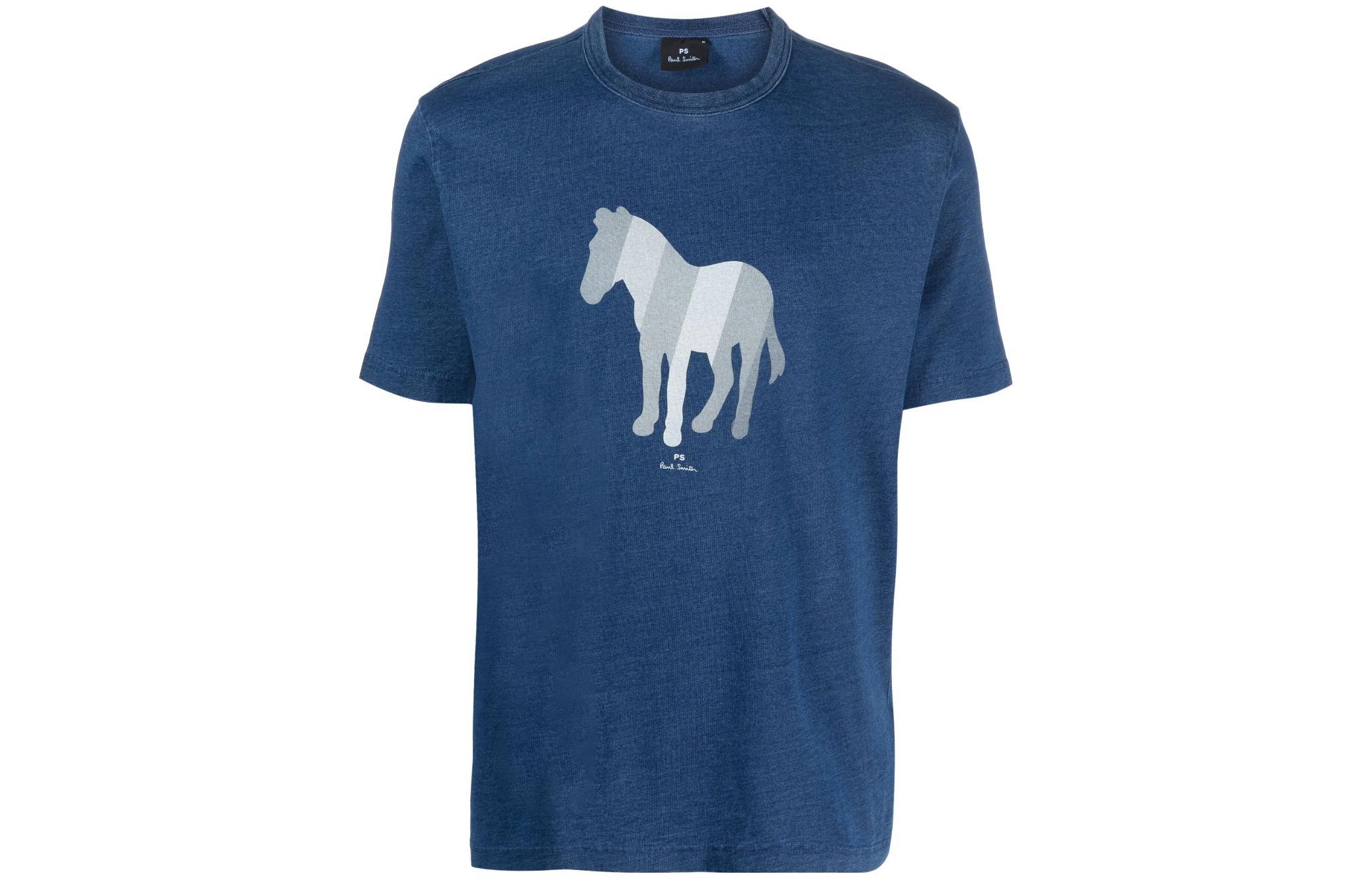 Paul Smith Футболка Men T-shirt
