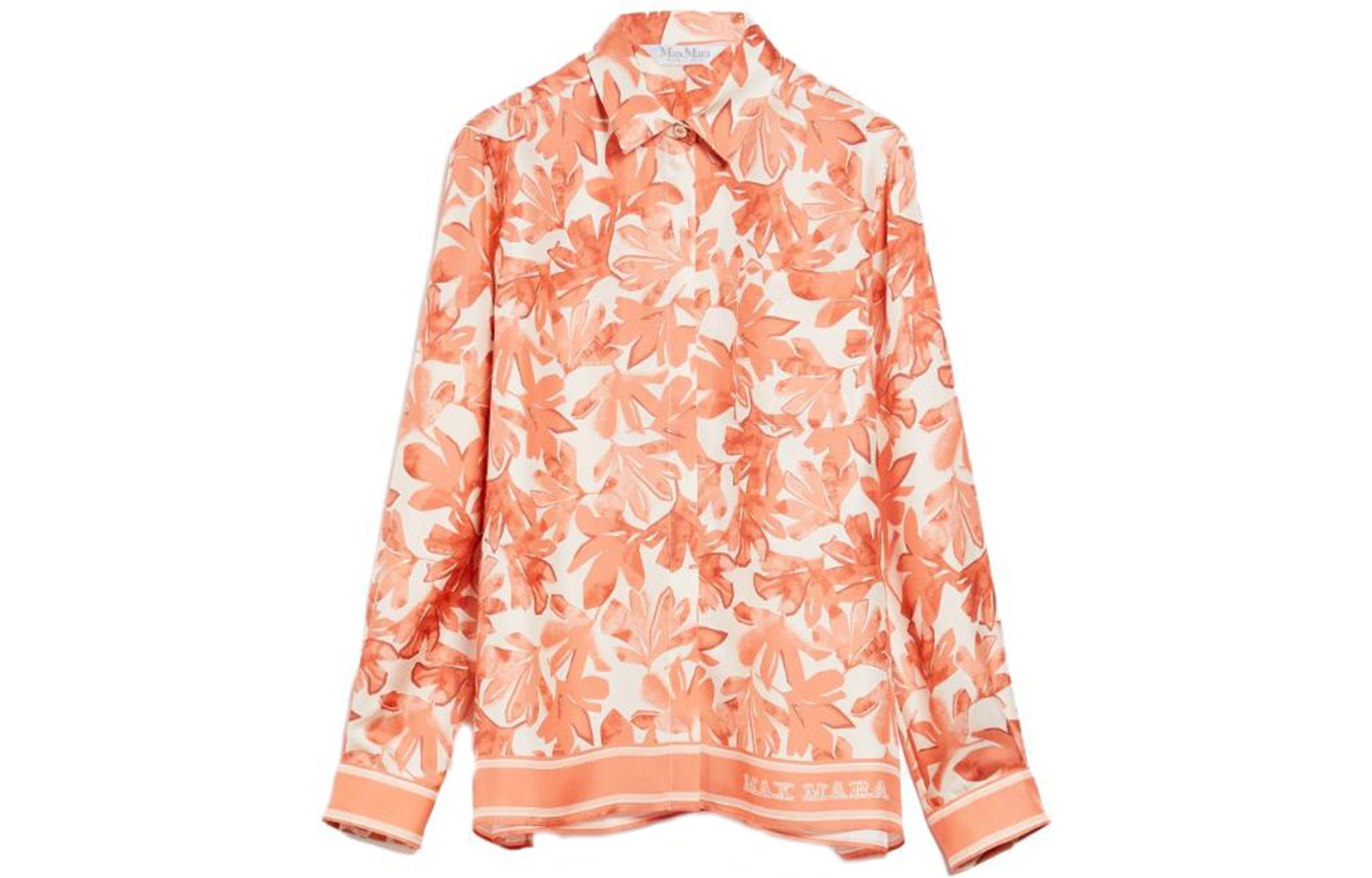 MaxMara Рубашка Women Shirt