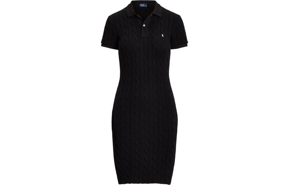 Polo Ralph Lauren Платье Women shorts-Sleeved Dress