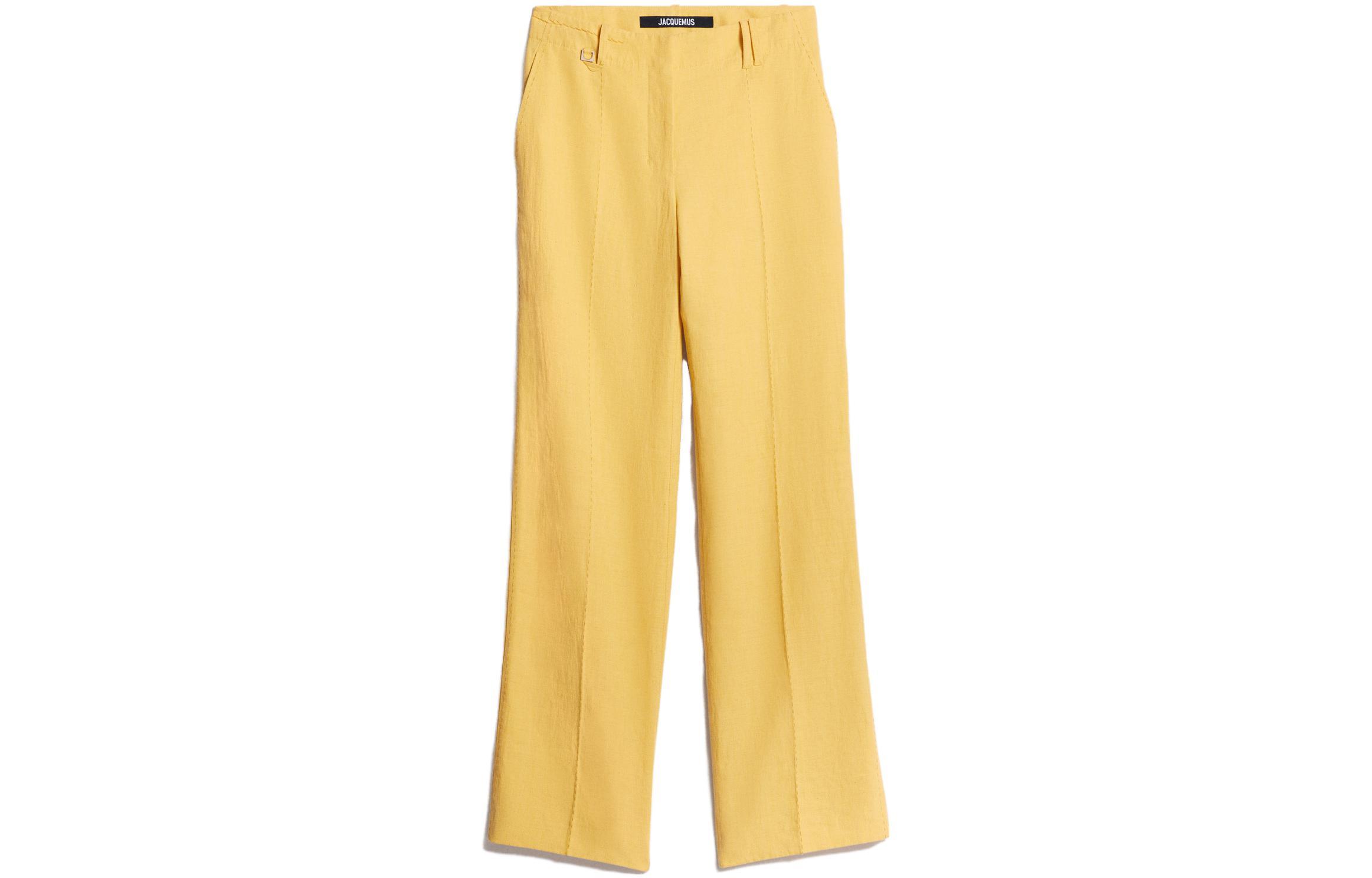 Jacquemus Треники Women Casual Pants