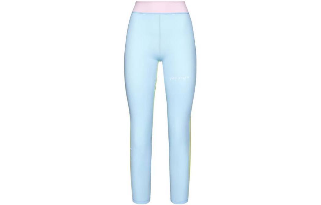Palm Angels Легинсы и термобелье Women Leggings