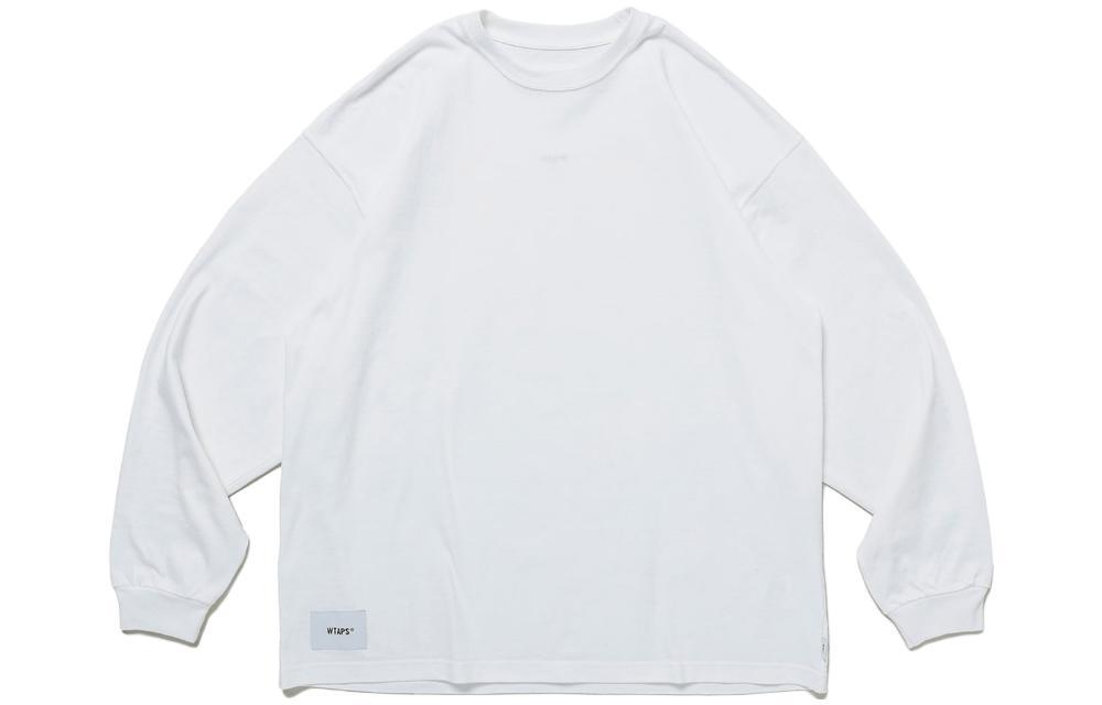 WTAPS Футболка Men T-shirt