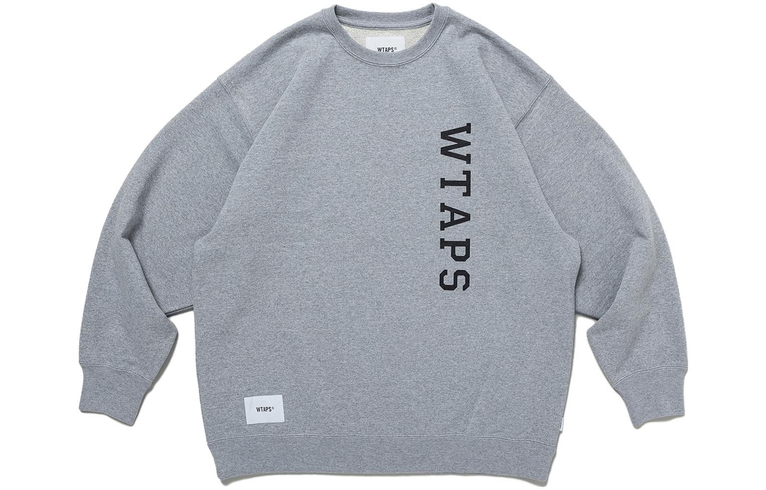 WTAPS Свитер Men Sweater