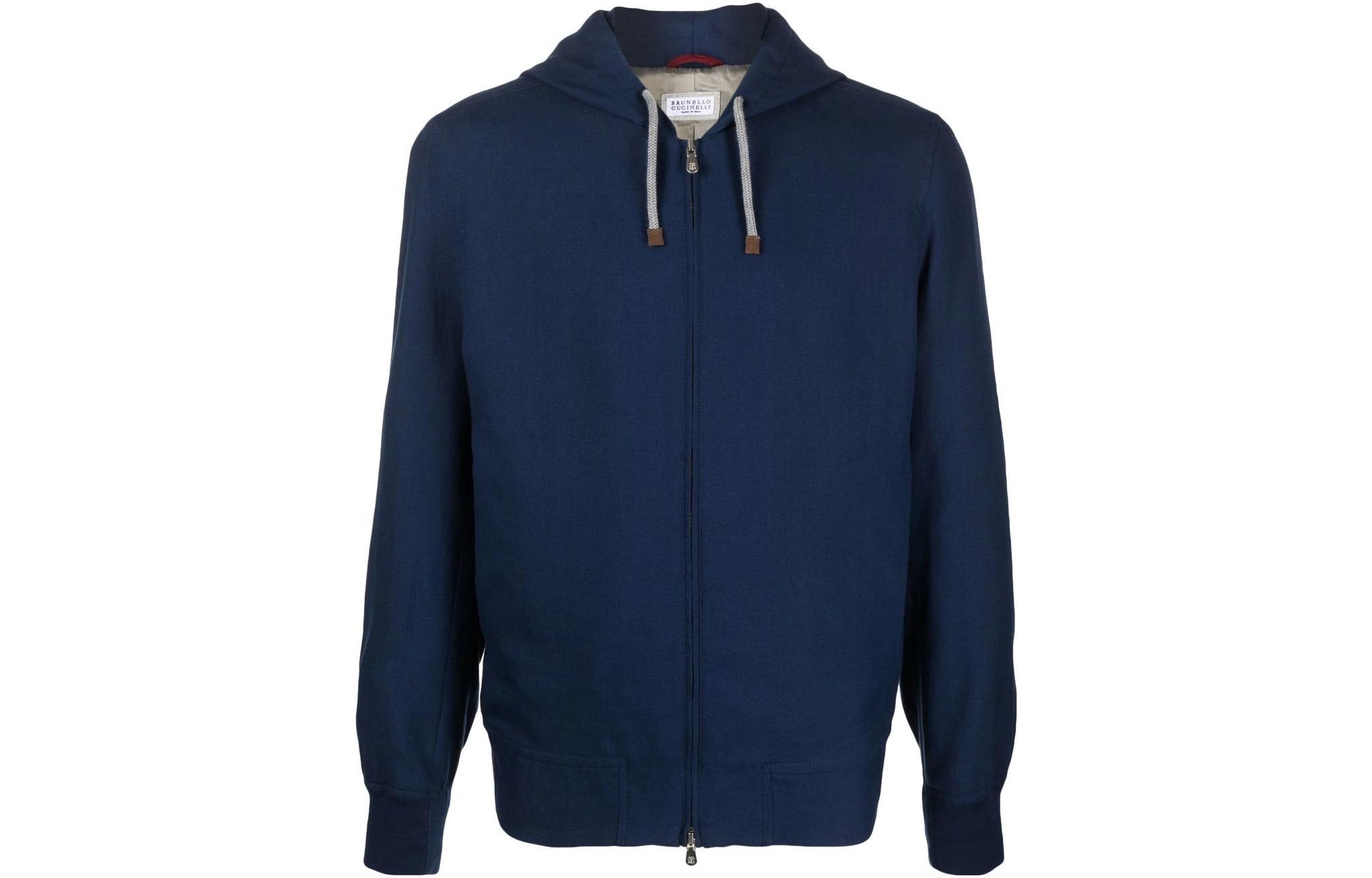 Brunello Cucinelli Куртка Men Jacket