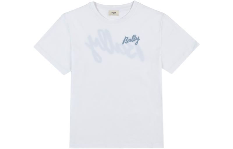Bally Футболка SS23 LogoT
