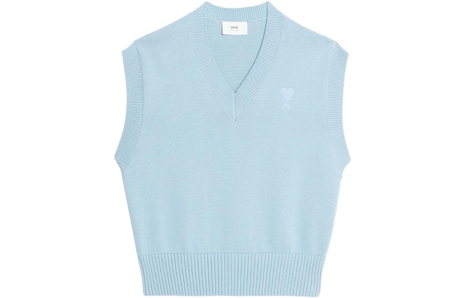AMI Paris Жилетка Women Vest