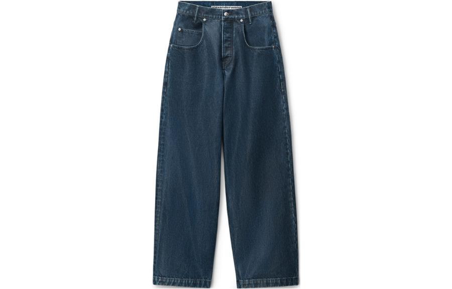 alexander wang Джинсы Women Jeans