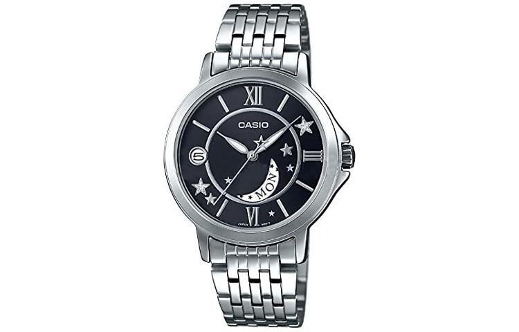 Casio Часы LTP-E122D-1A