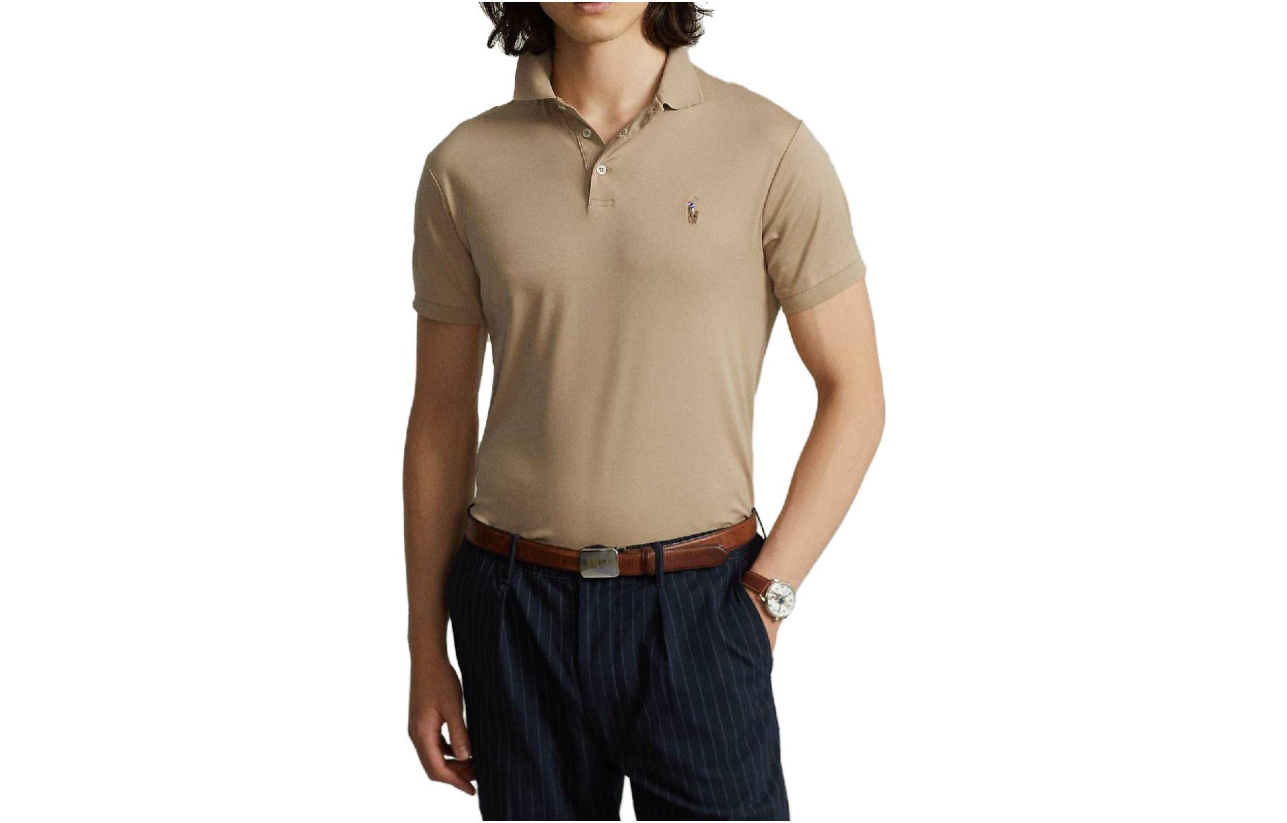 Polo Ralph Lauren Поло SS23 Polo