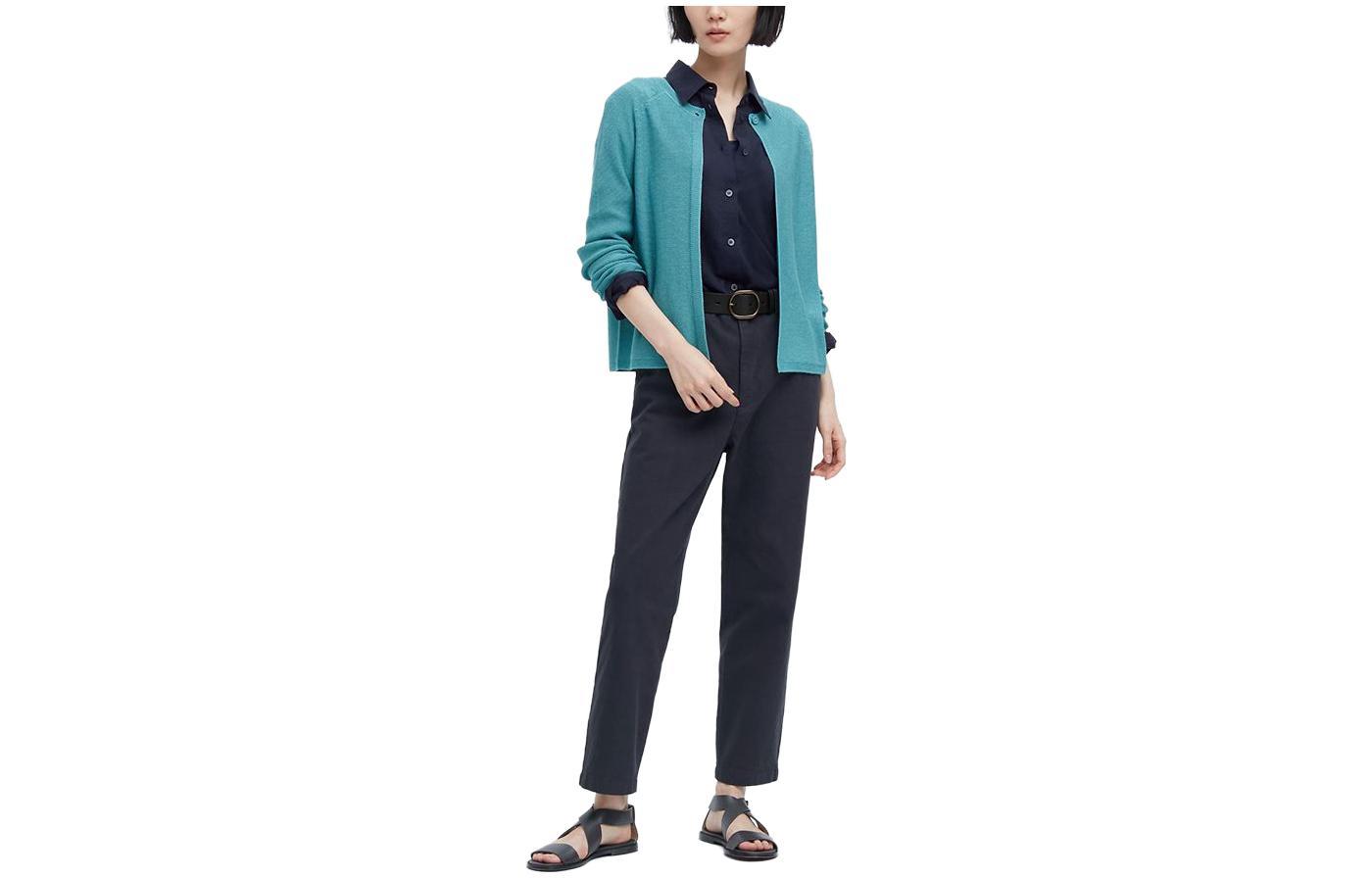 UNIQLO Треники X Ines De La Fressange