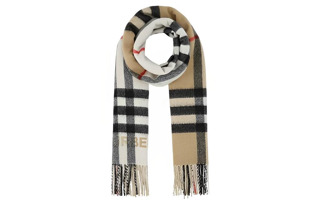 Burberry Шарф 