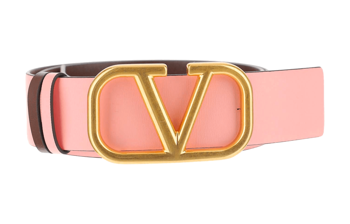 Valentino Ремень 4Cm