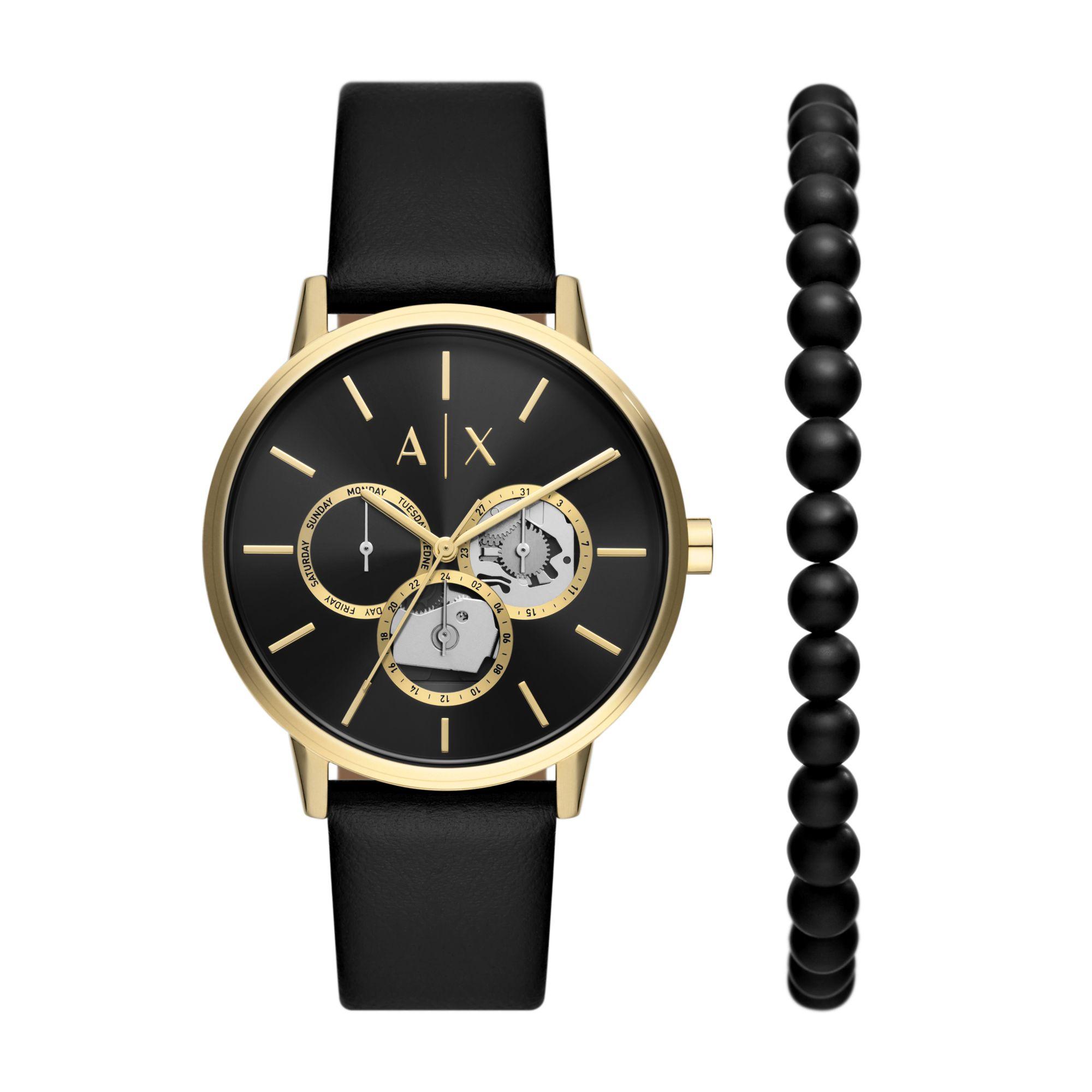 Armani Часы EXCHANGE Men Darth Vader European and American Watch