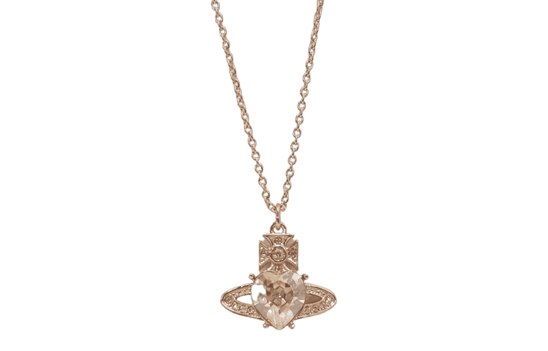 Vivienne Westwood Цепочка ARIELLA