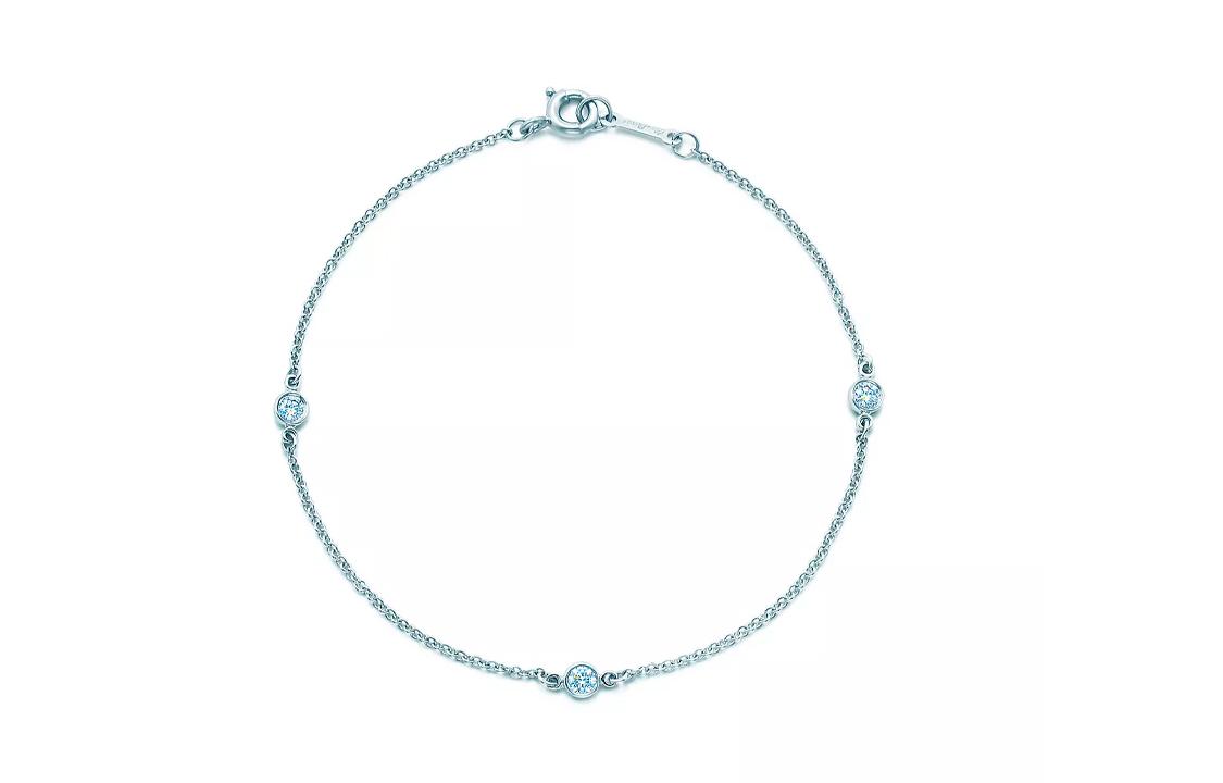 Tiffany & Co. Браслет Elsa Peretti®