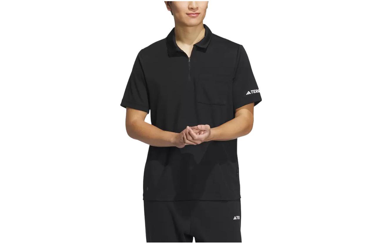 adidas Поло LogoPolo