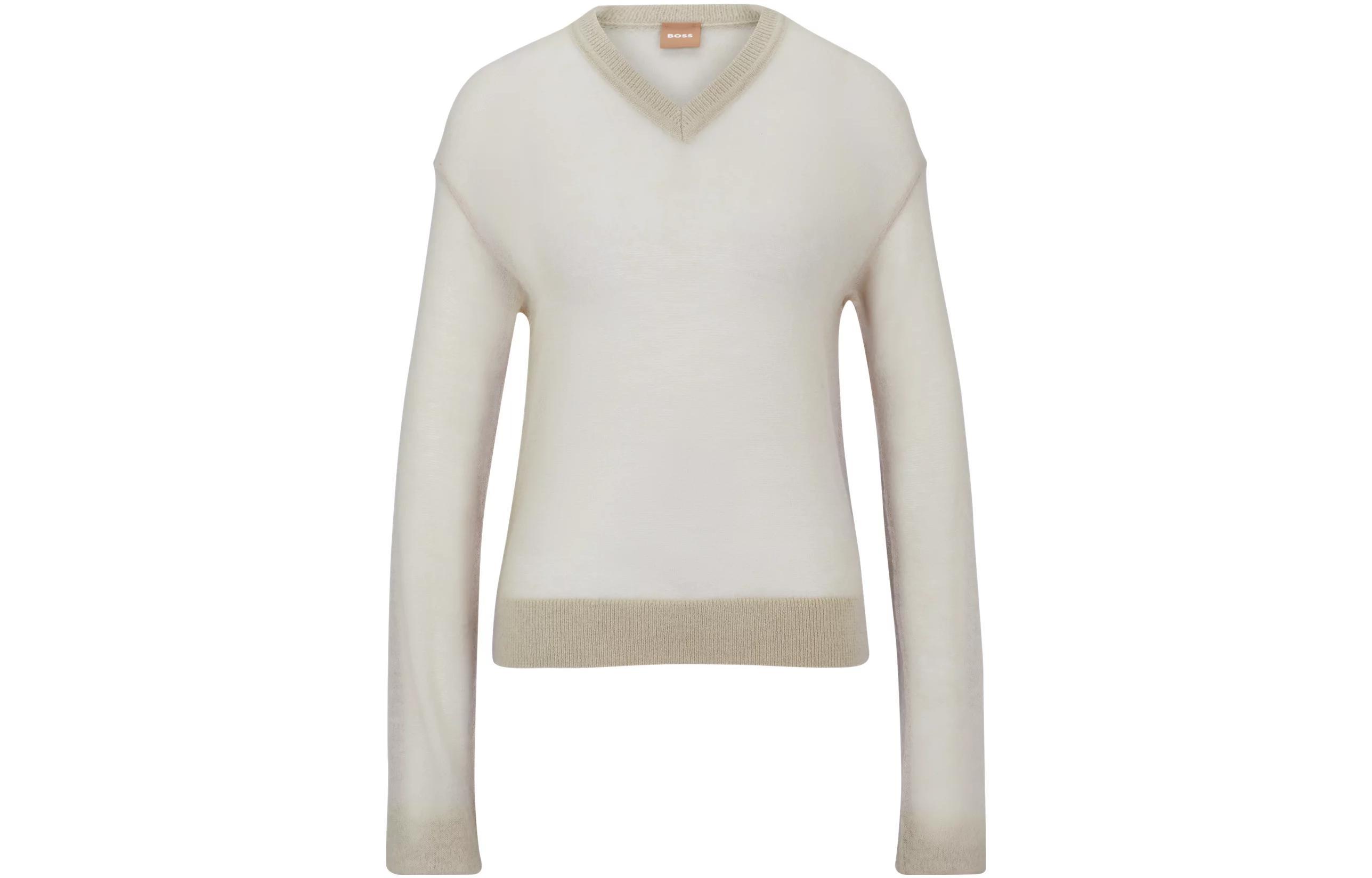 Hugo Boss Свитер Women Sweater