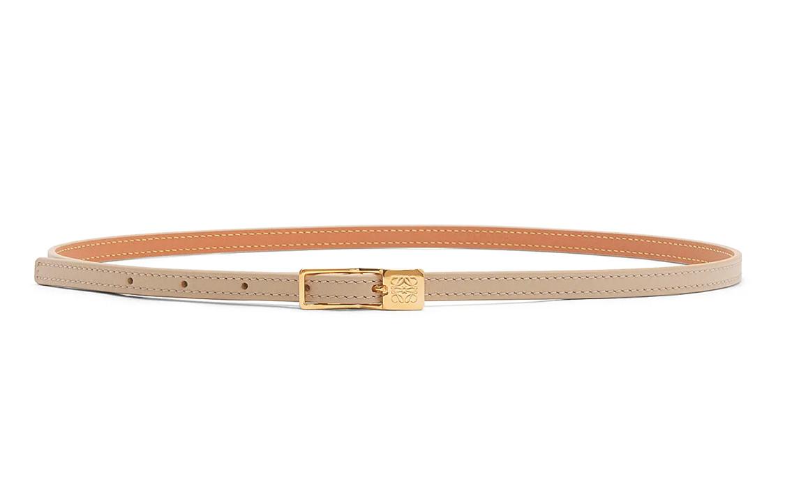 Loewe Ремень Logo 1cm