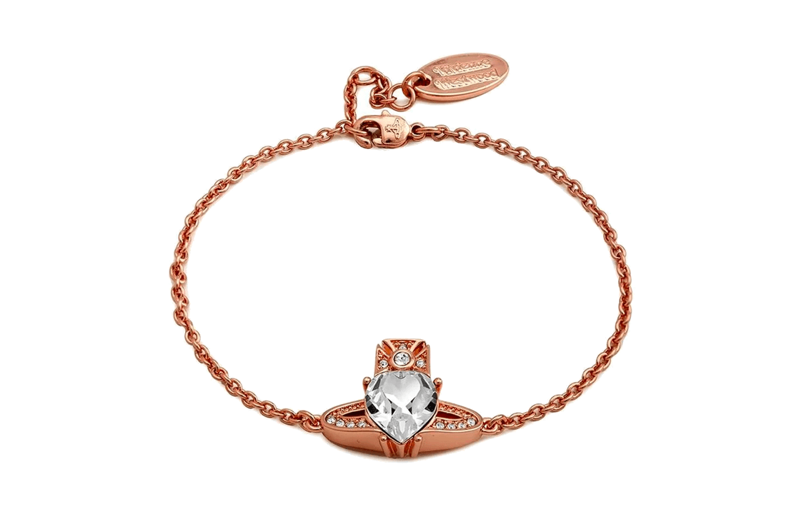 Vivienne Westwood Браслет ARIELLA